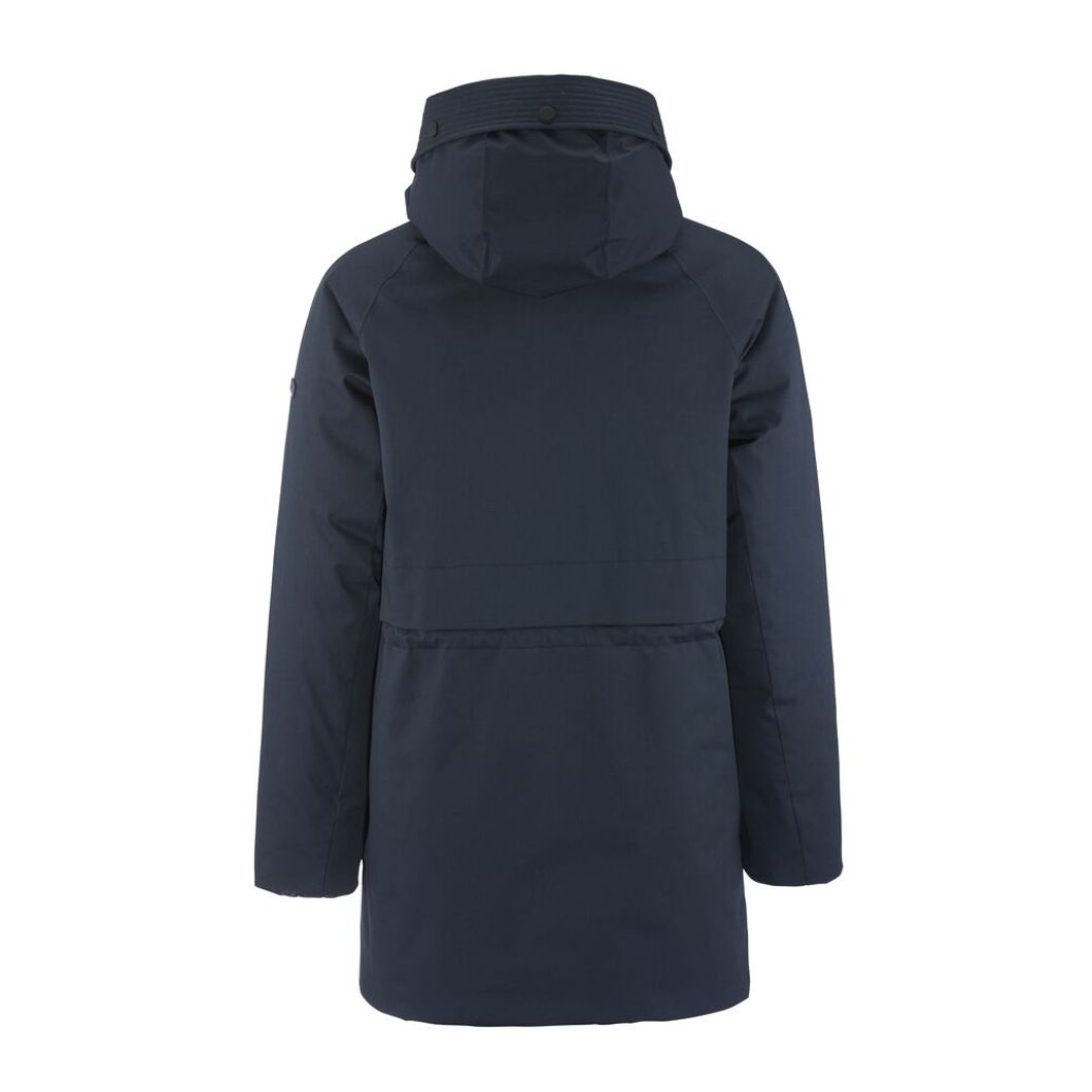 Urban Padded Parka Jacke Damen