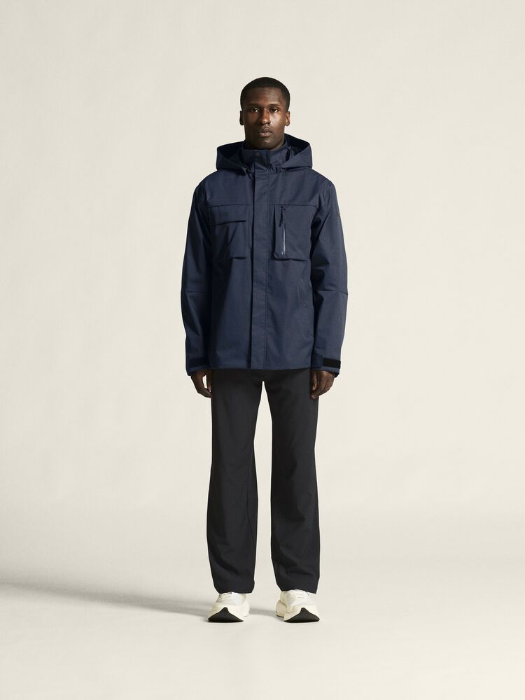 Urban Jacket Jacke