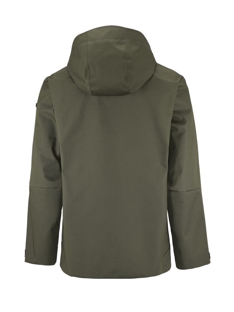 Urban Jacket Jacke
