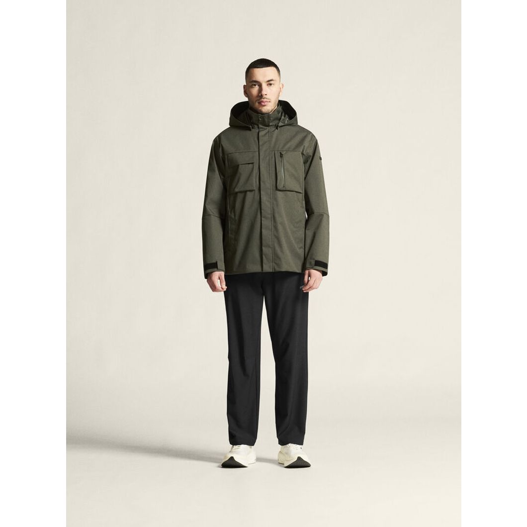 Urban Jacket Jacke
