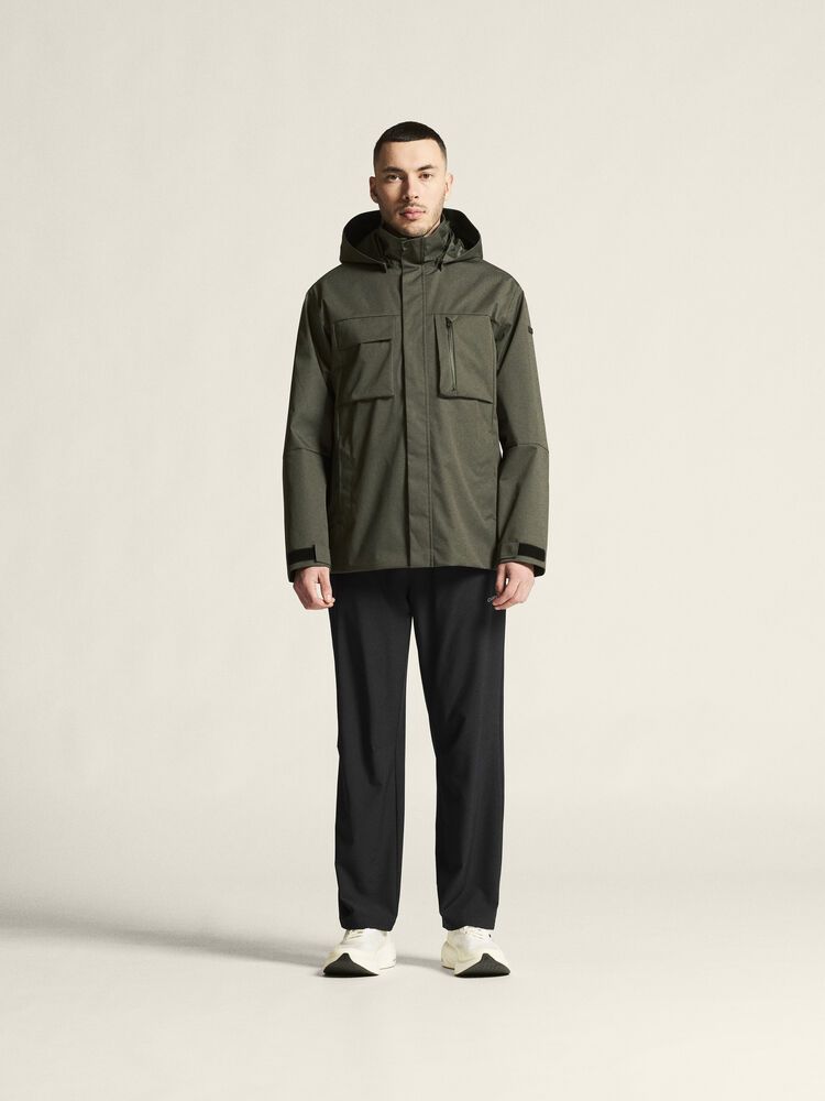 Urban Jacket Jacke