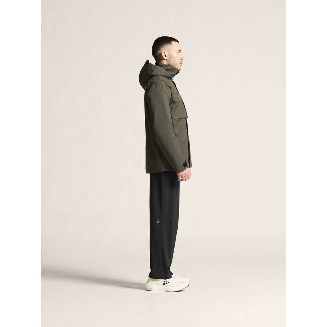 Urban Jacket Jacke