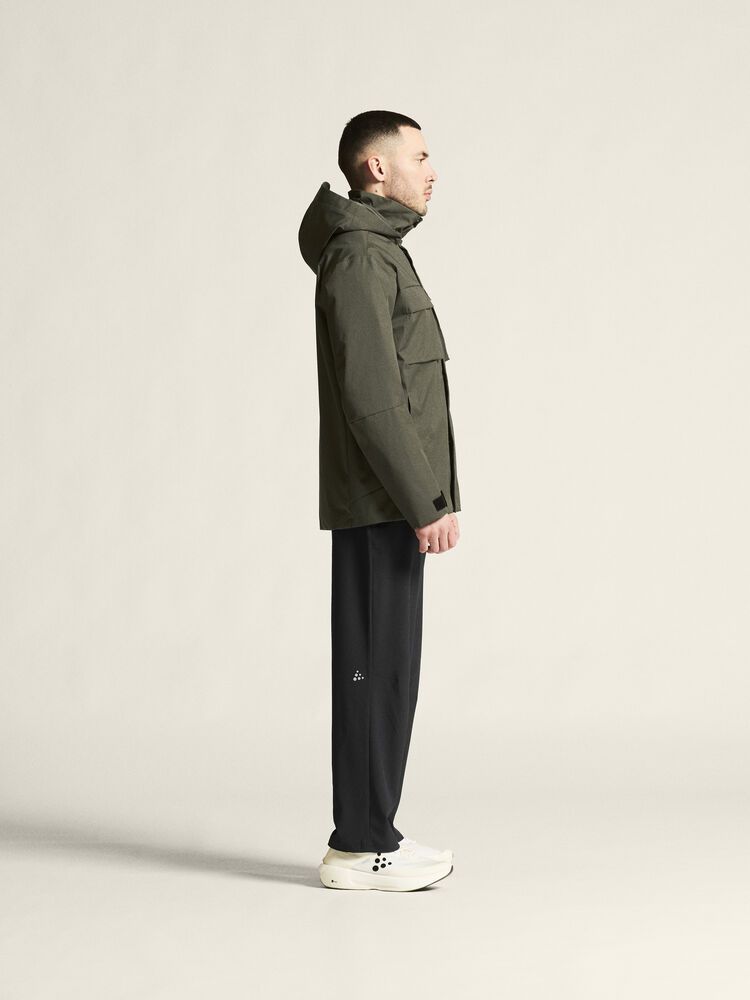 Urban Jacket Jacke