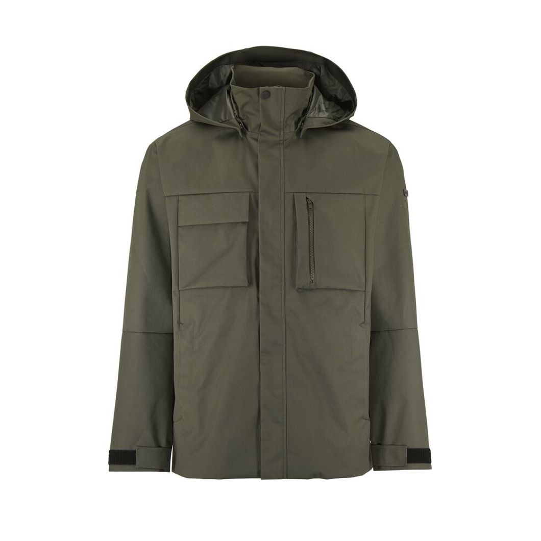 Urban Jacket Jacke