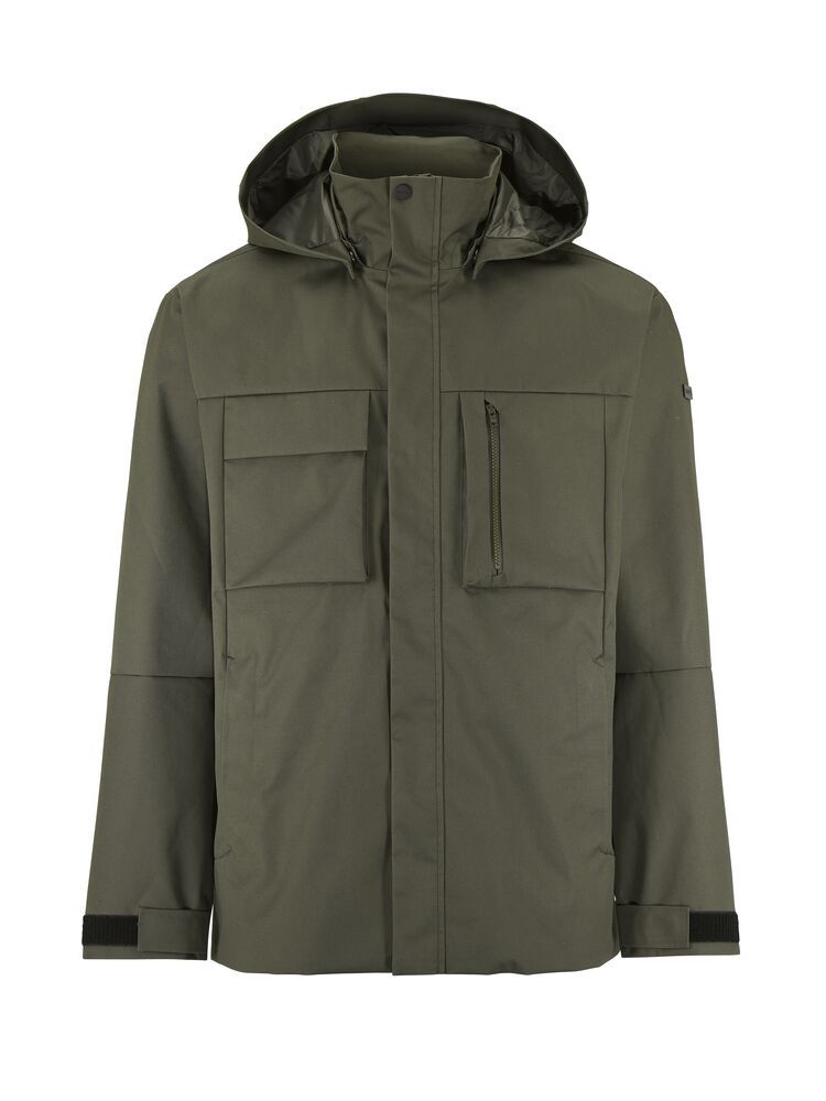 Urban Jacket Jacke