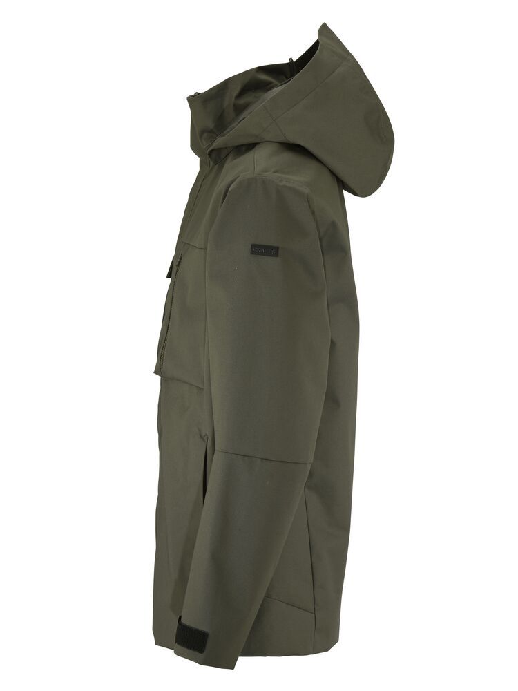 Urban Jacket Jacke