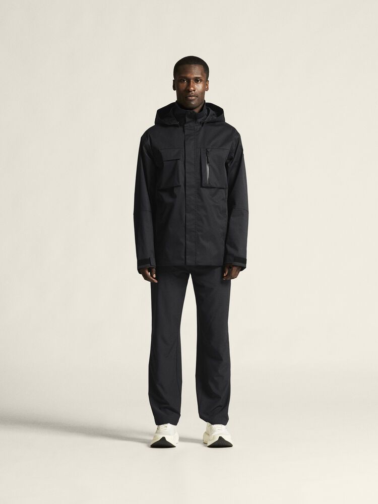 Urban Jacket Jacke