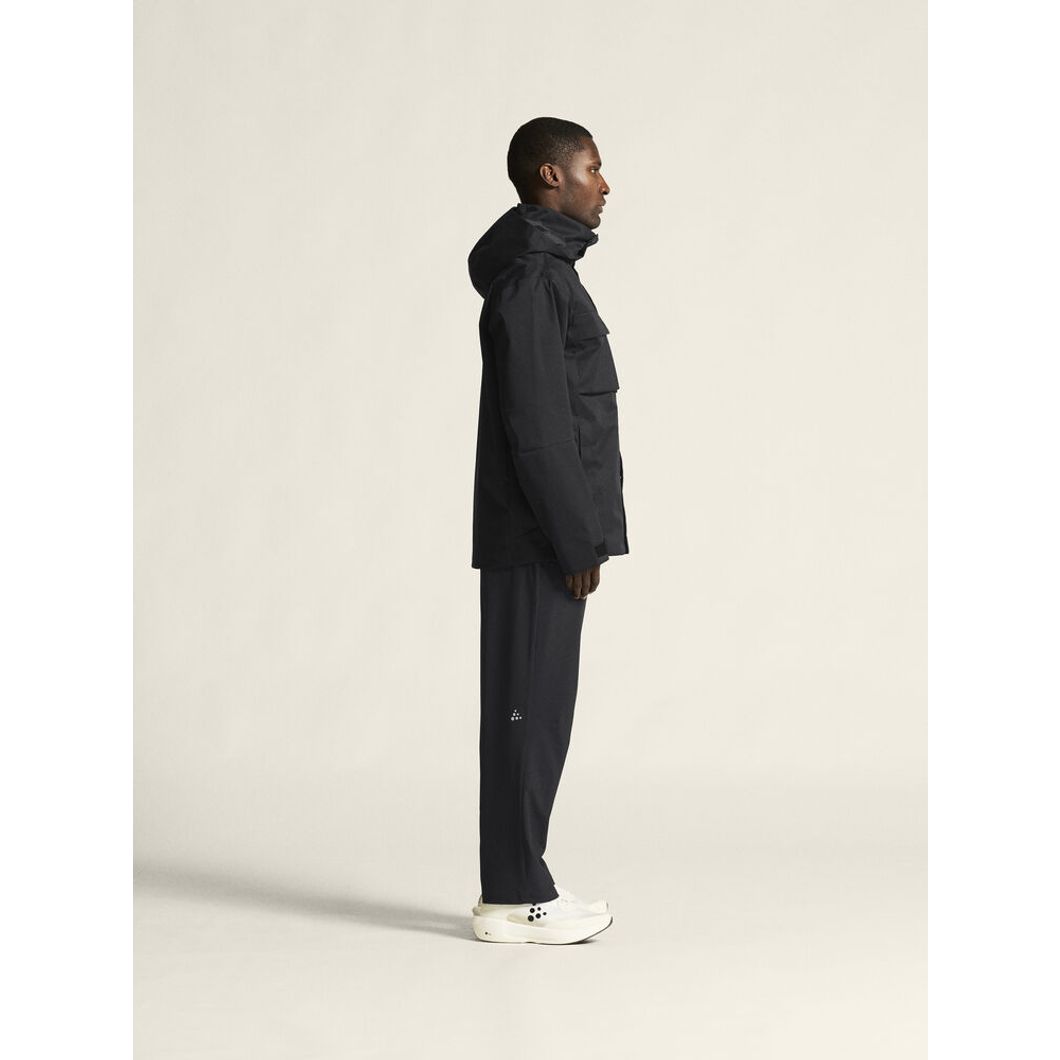 Urban Jacket Jacke