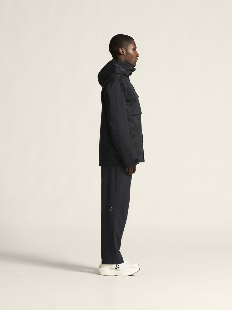 Urban Jacket Jacke