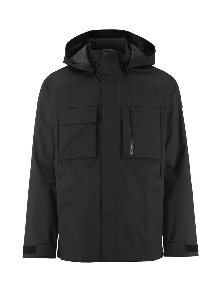 Urban Jacket Jacke