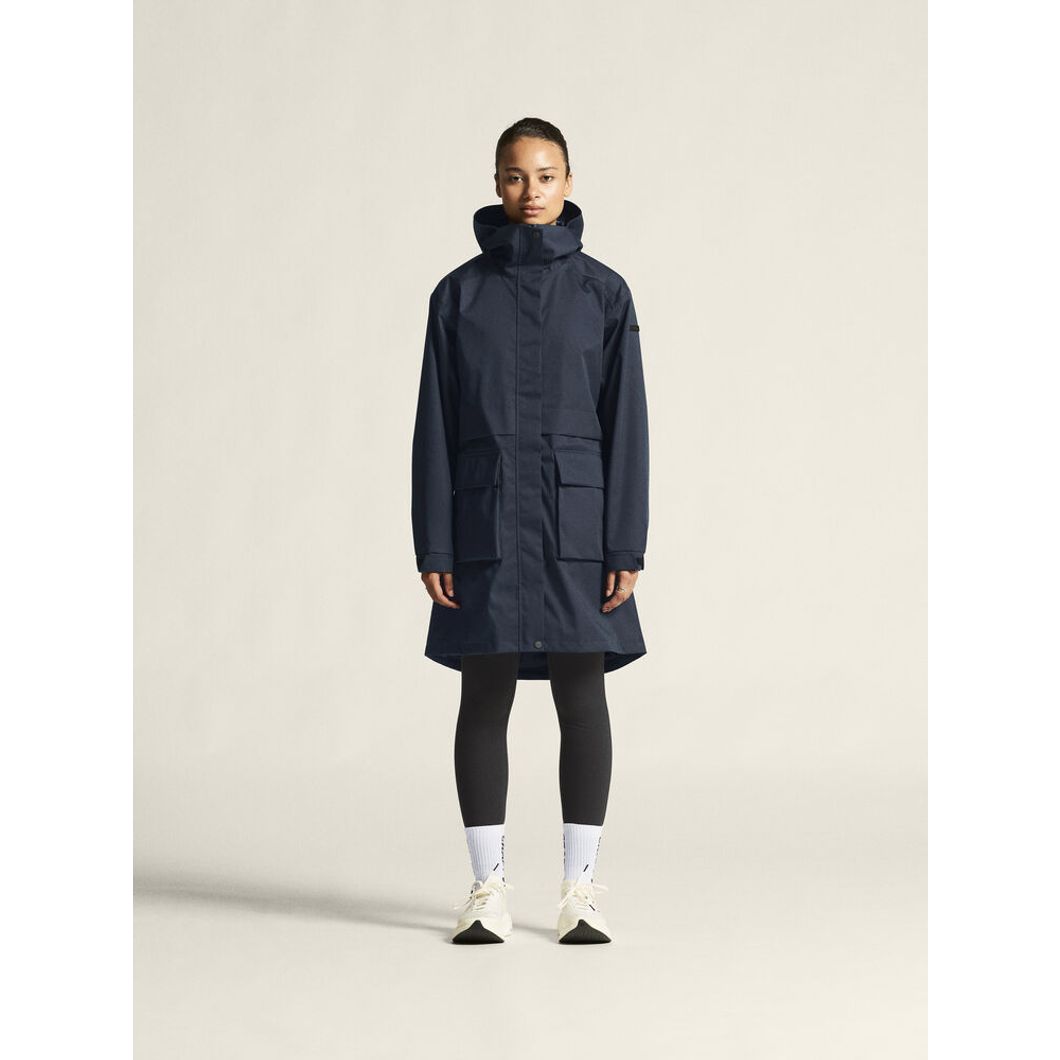Urban Parka Damen