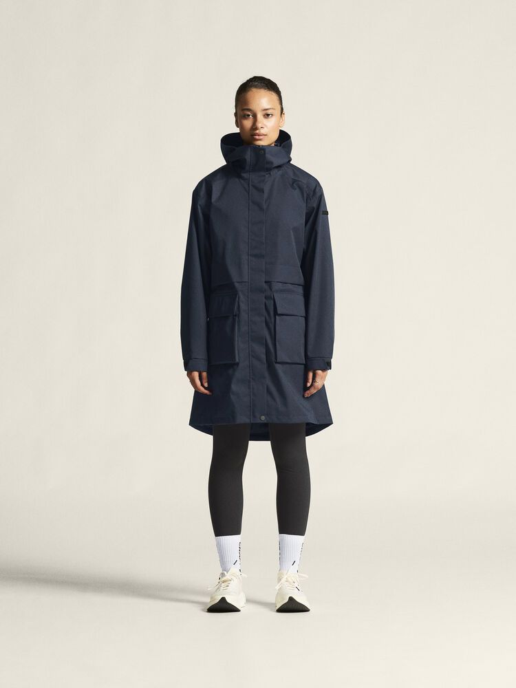 Urban Parka Damen
