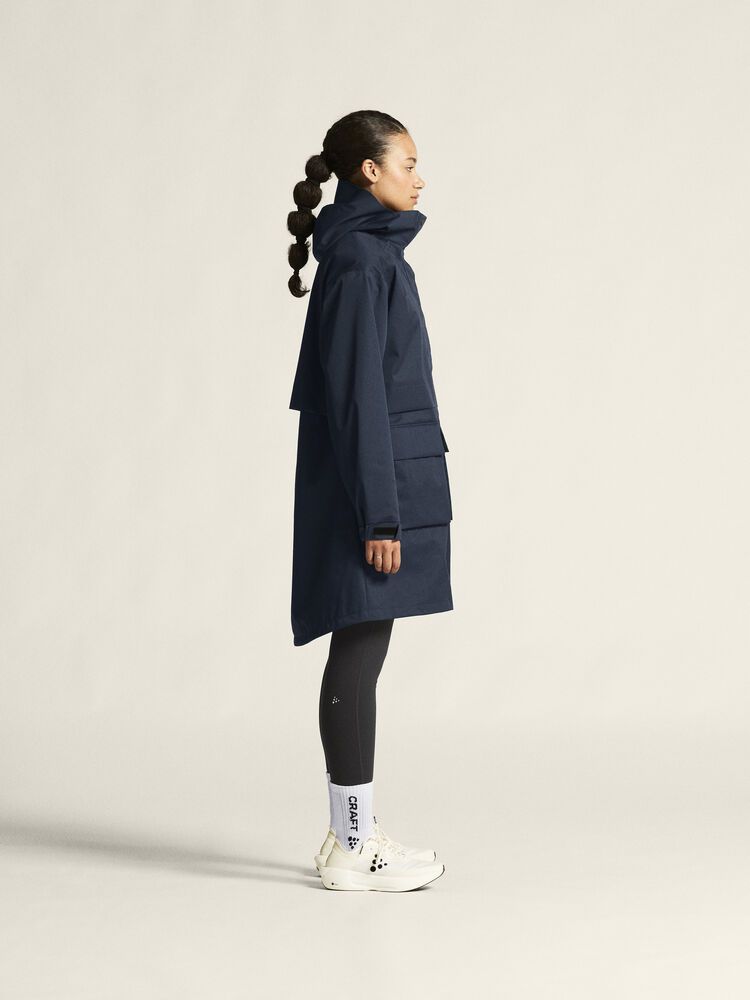 Urban Parka Damen