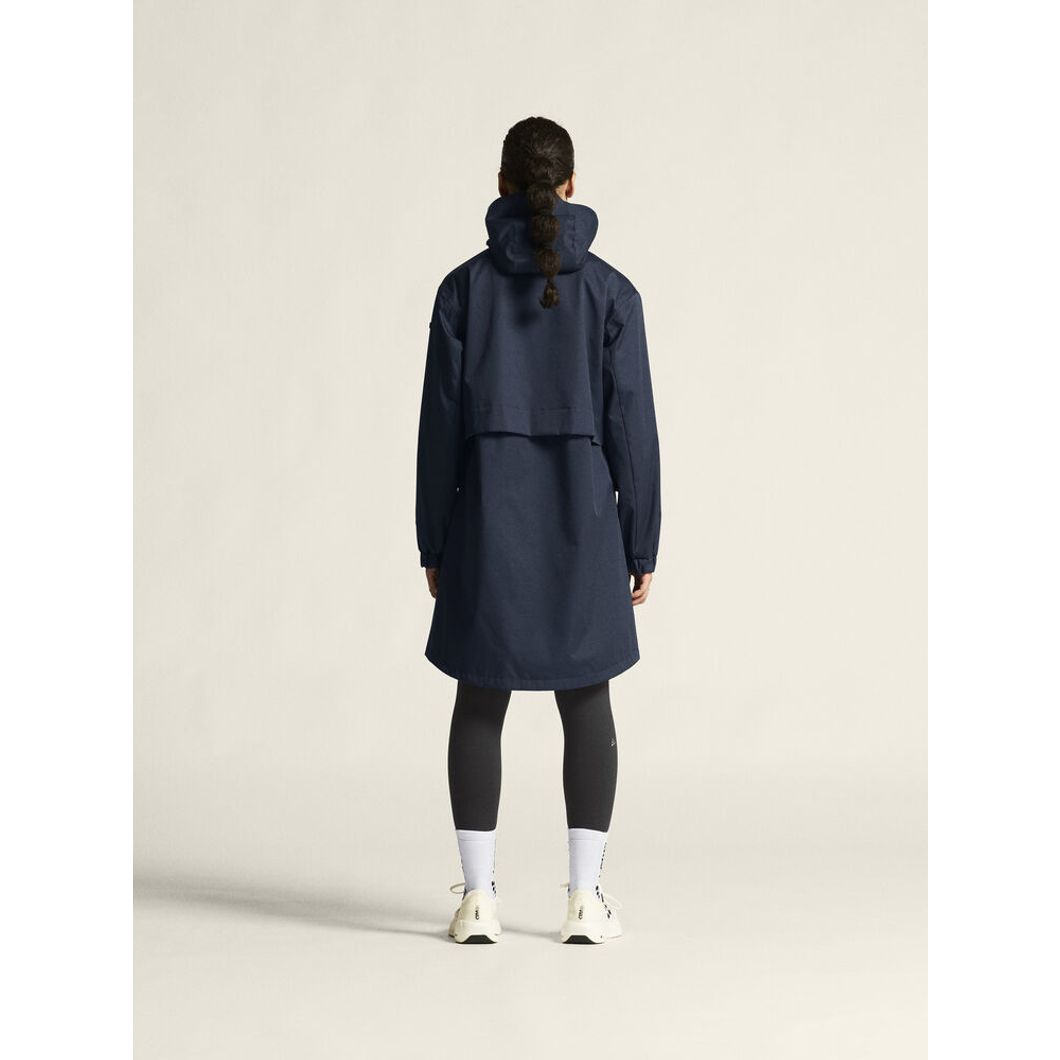 Urban Parka Damen