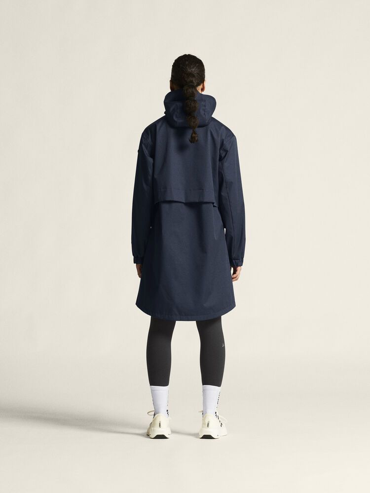 Urban Parka Damen