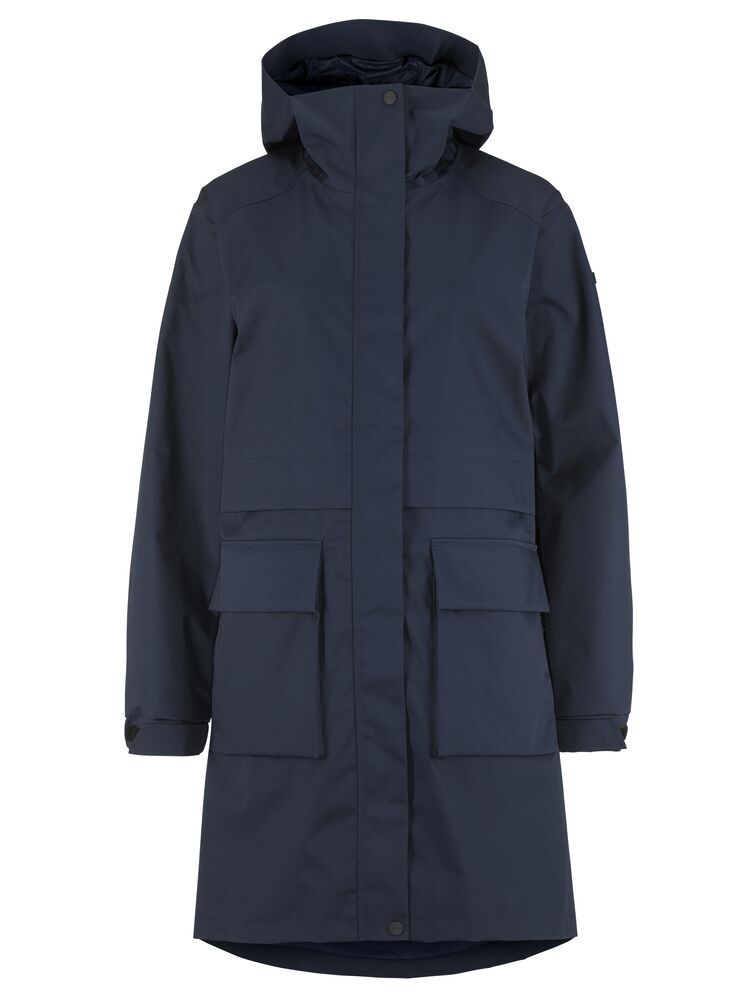 Urban Parka Damen