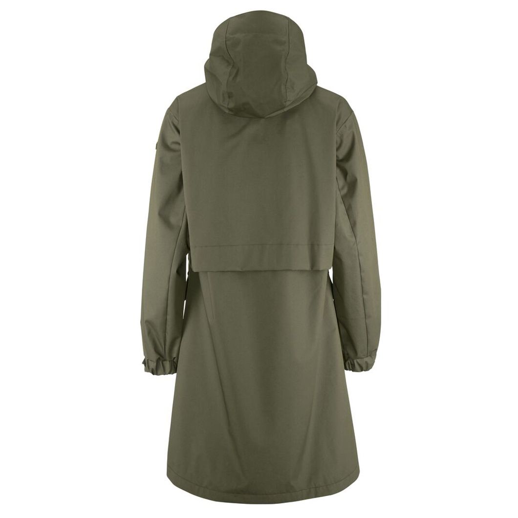 Urban Parka Damen