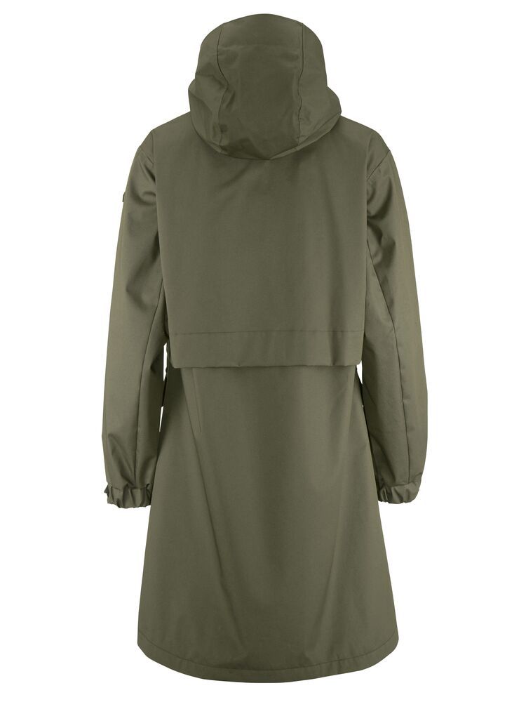 Urban Parka Damen