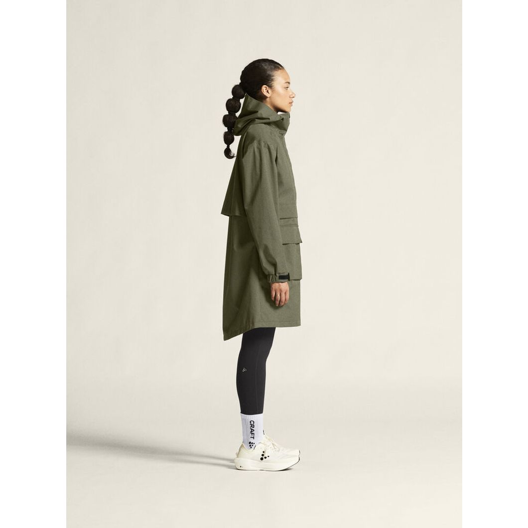 Urban Parka Damen