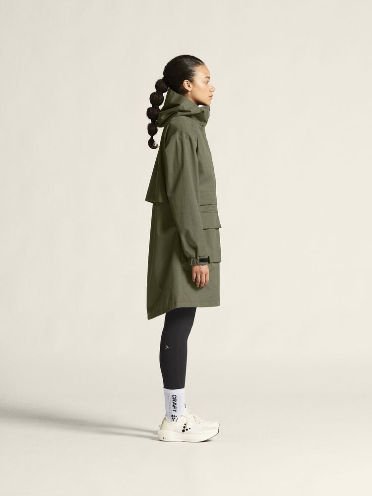 Urban Parka Damen