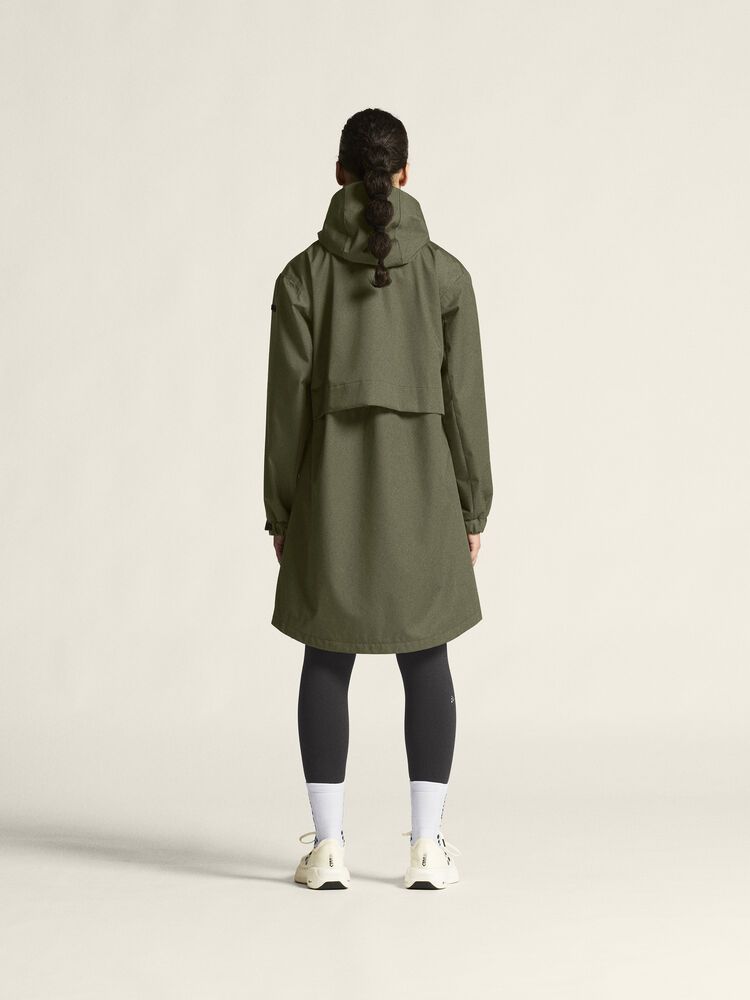 Urban Parka Damen