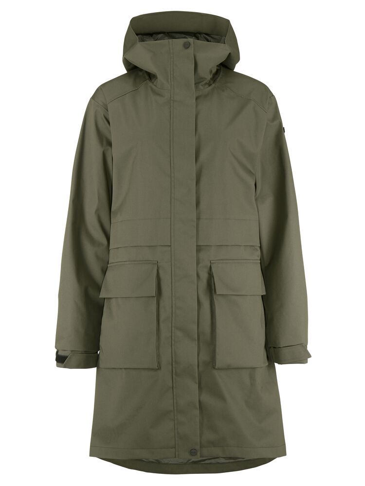 Urban Parka Damen