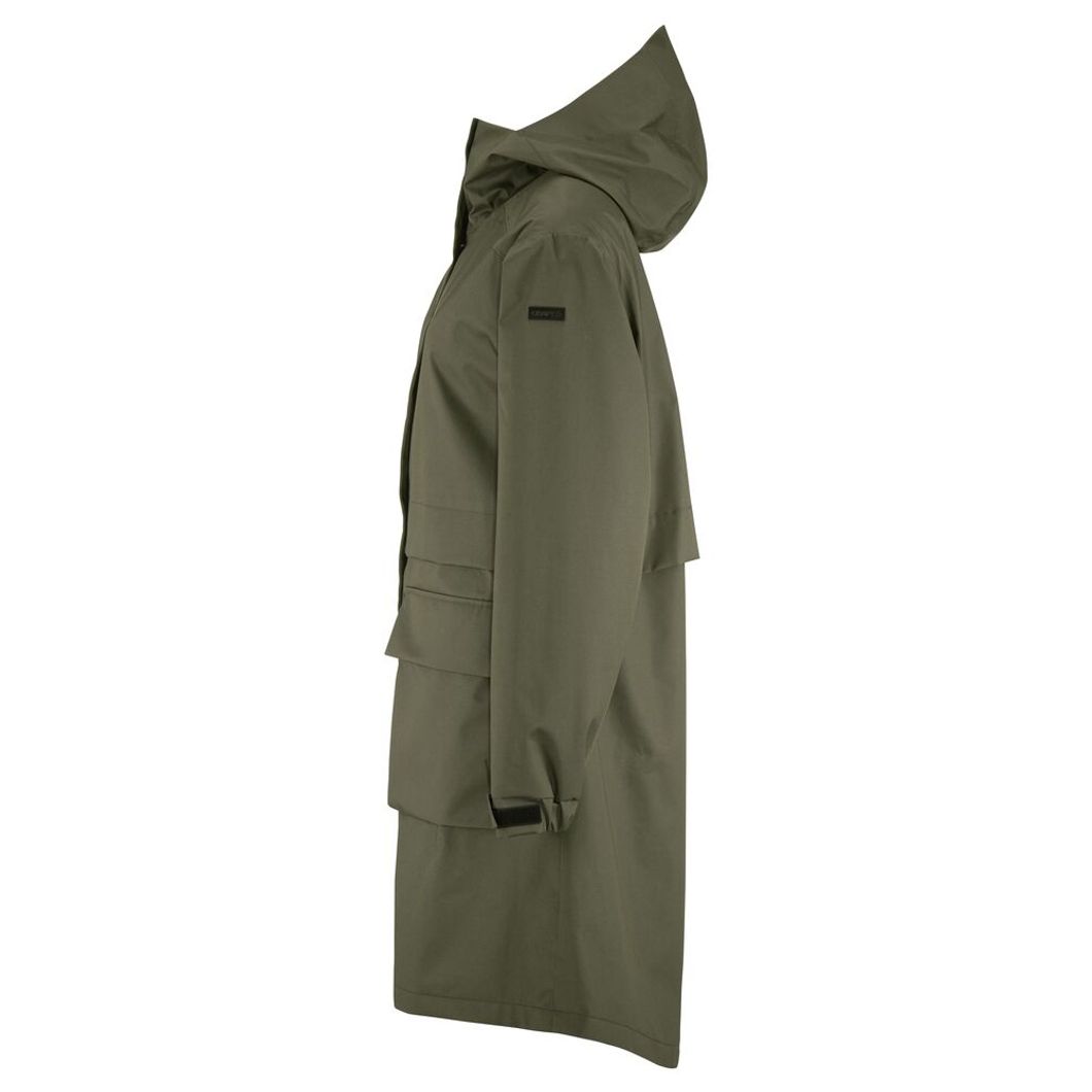 Urban Parka Damen
