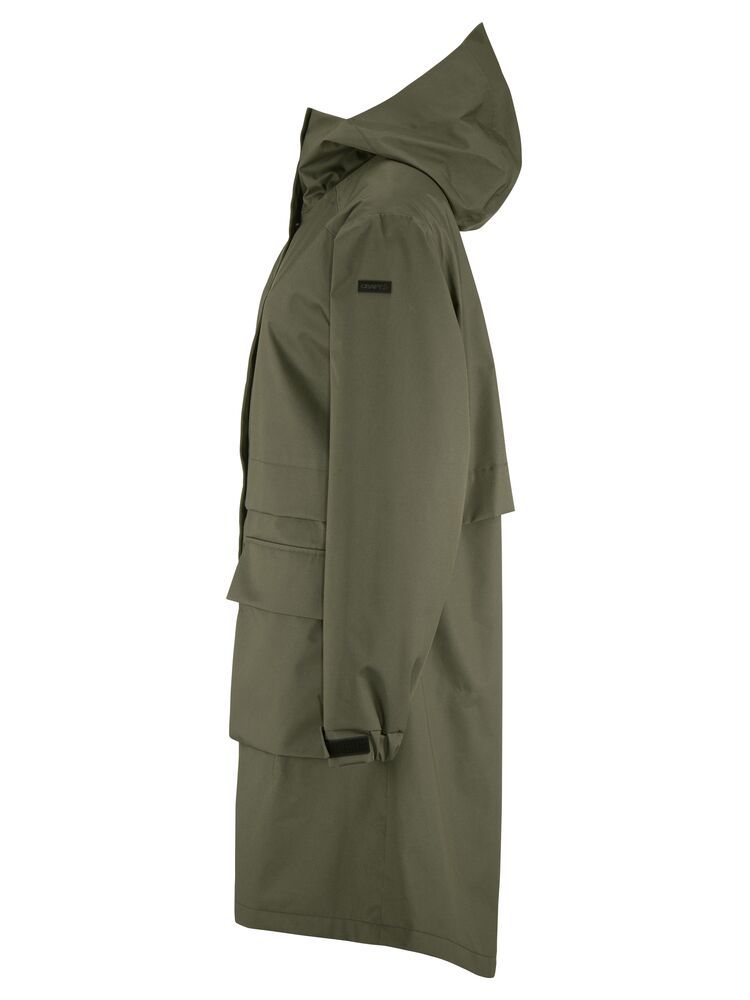 Urban Parka Damen