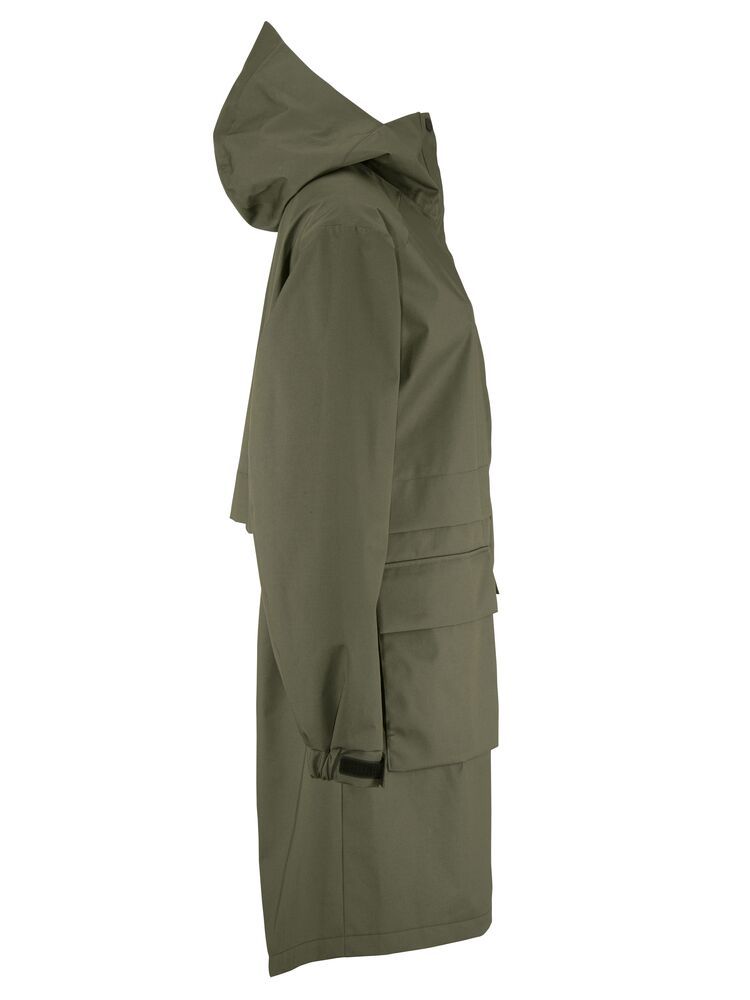 Urban Parka Damen