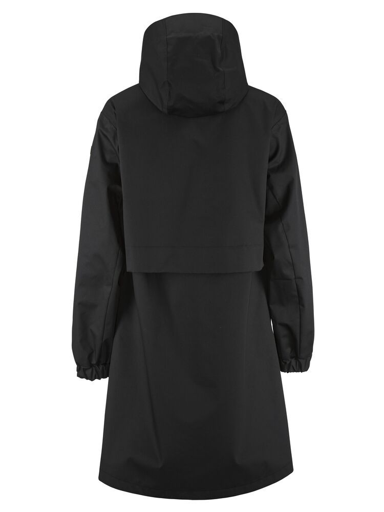 Urban Parka Damen