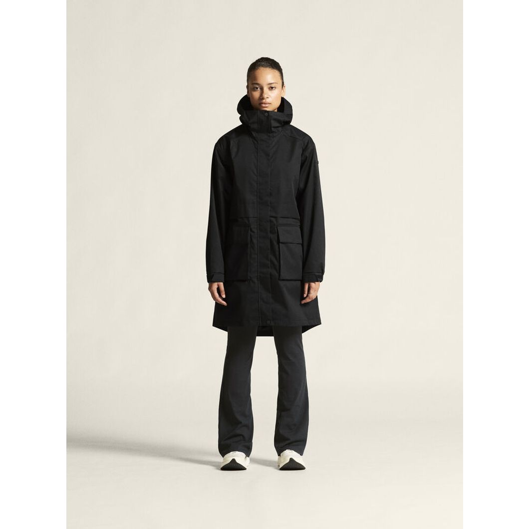 Urban Parka Damen