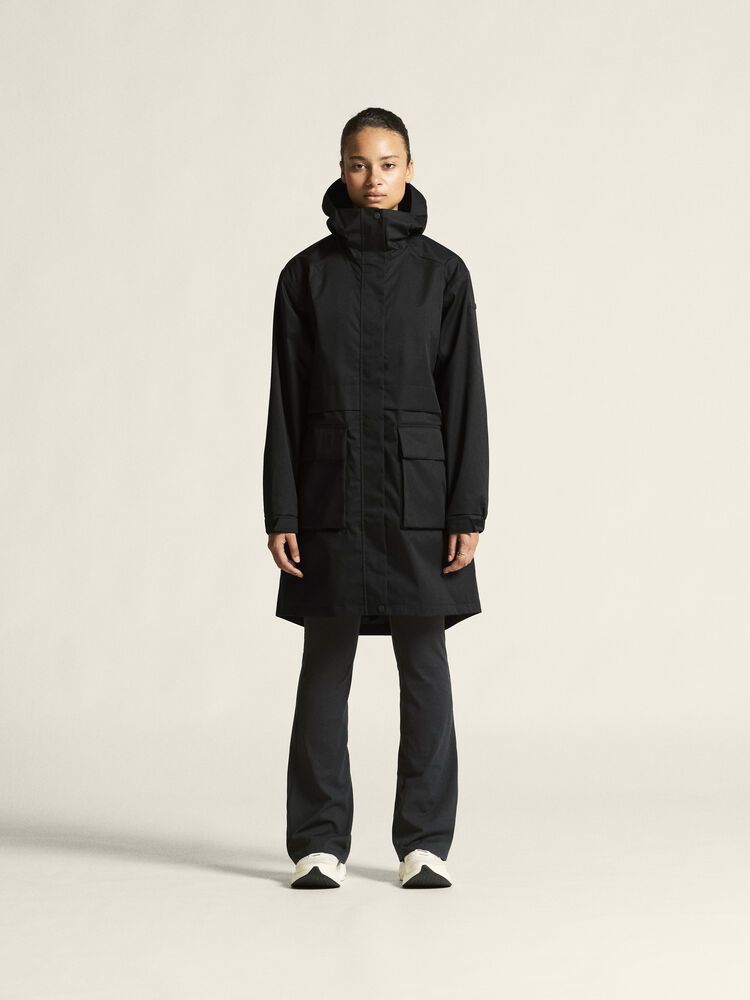 Urban Parka Damen