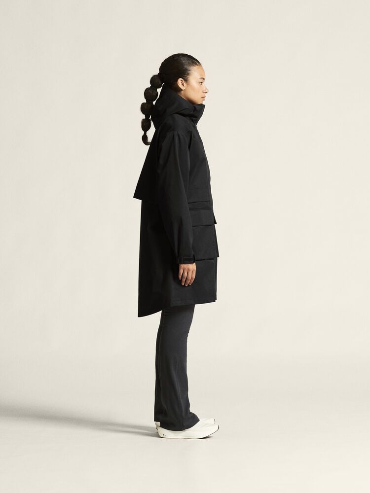 Urban Parka Damen