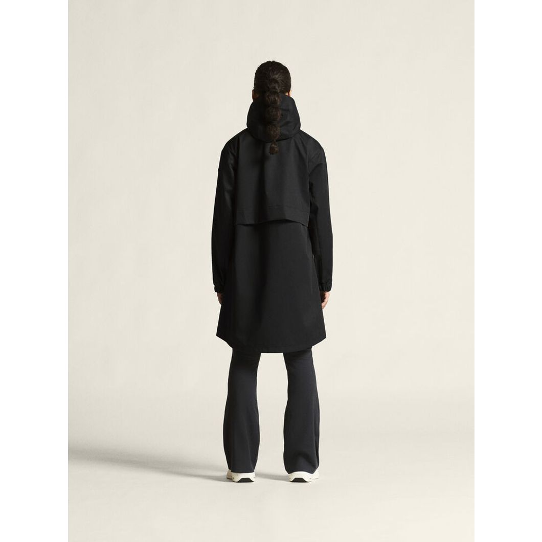 Urban Parka Damen