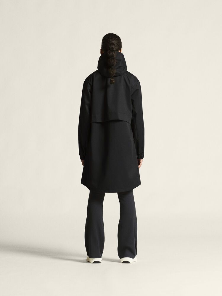 Urban Parka Damen