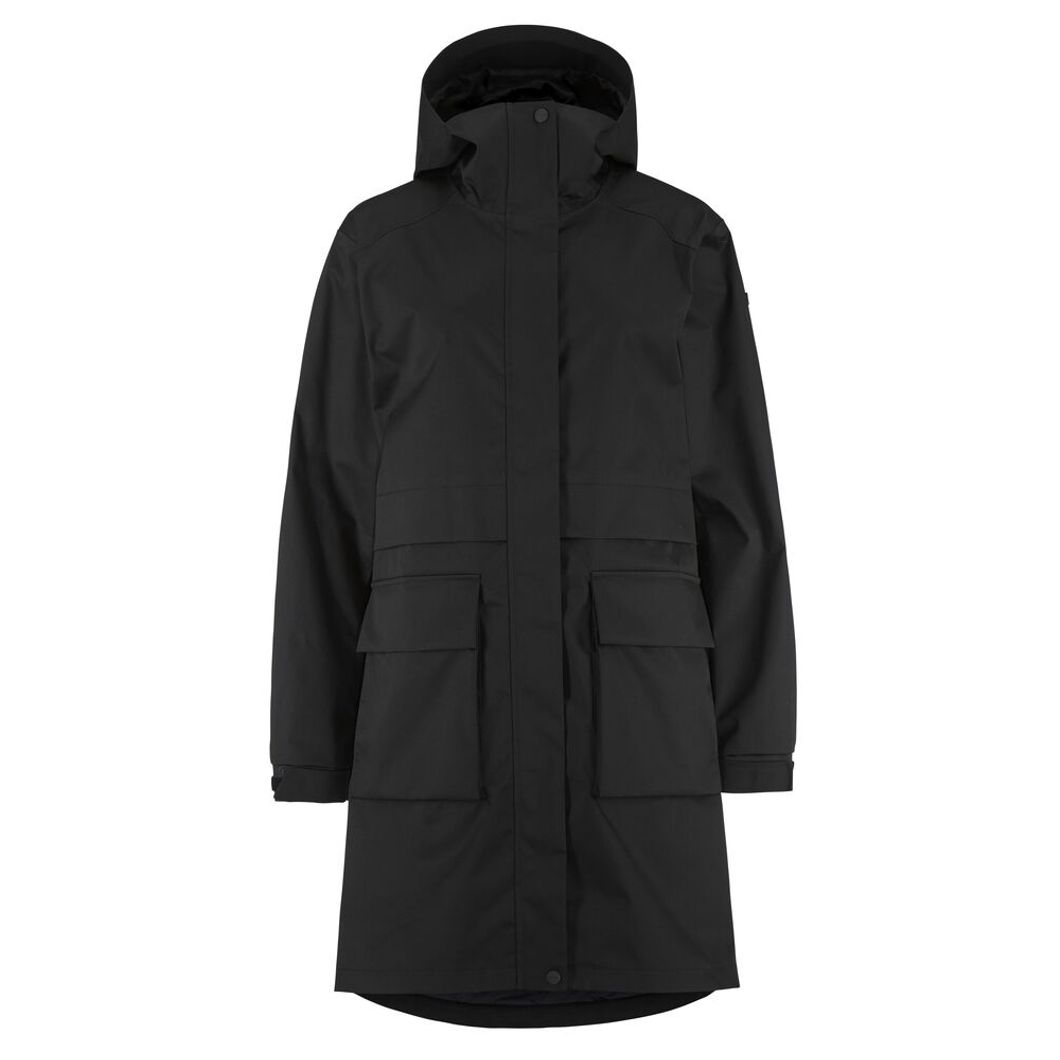 Urban Parka Damen
