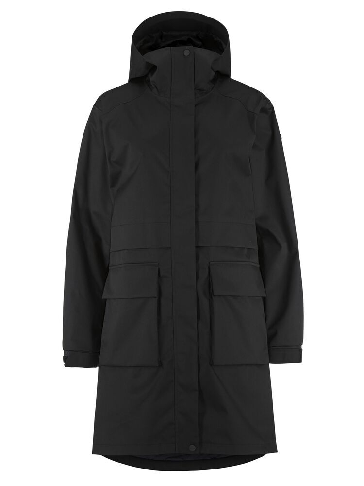 Urban Parka Damen