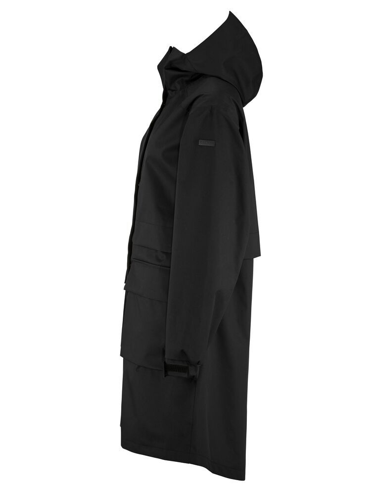 Urban Parka Damen