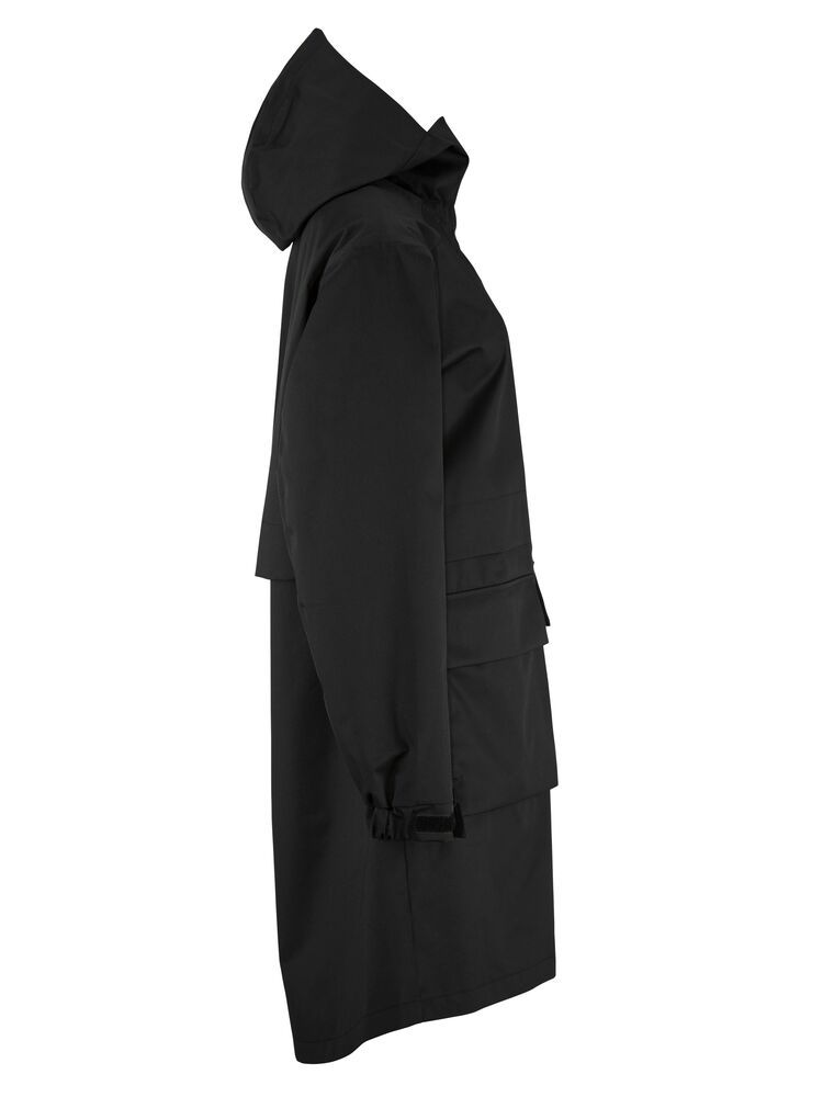 Urban Parka Damen