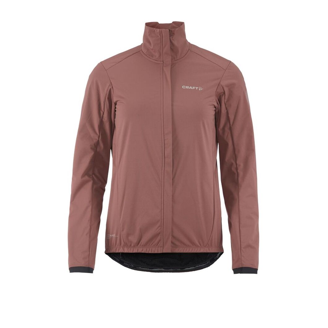 Core Bike Subz Insulate Fahrradjacke Damen
