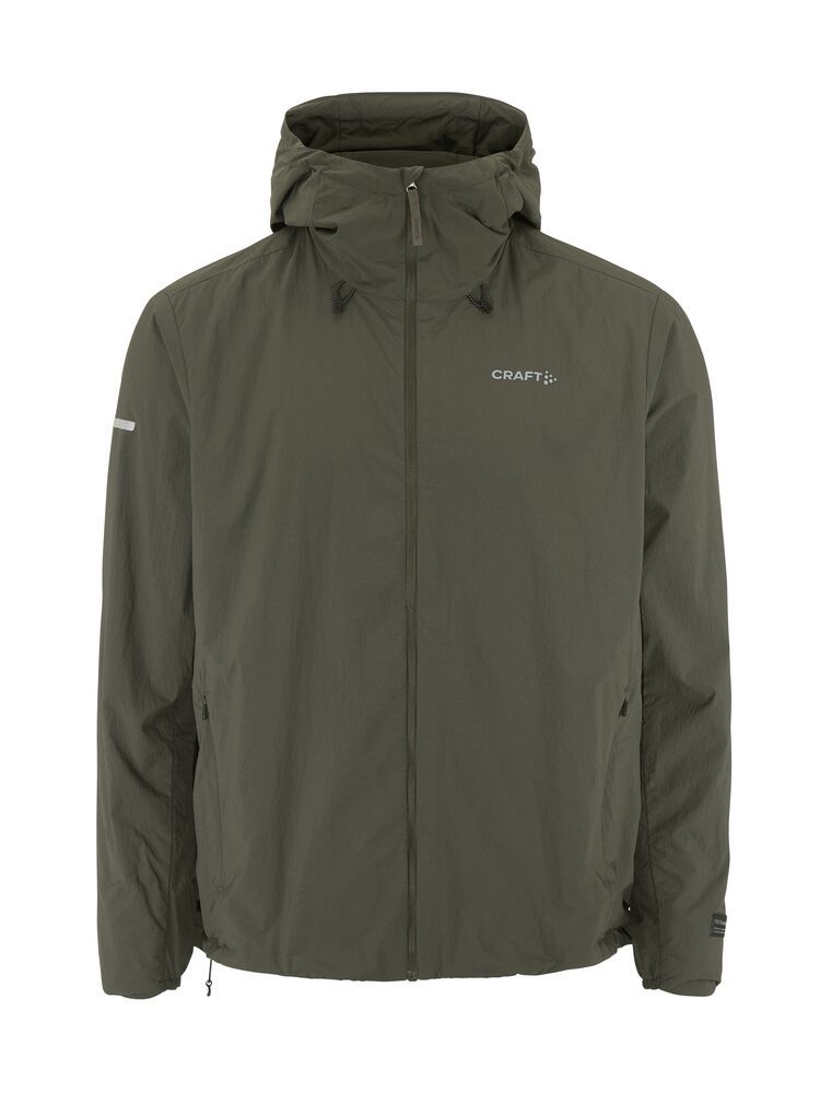 Subz Light Jacke