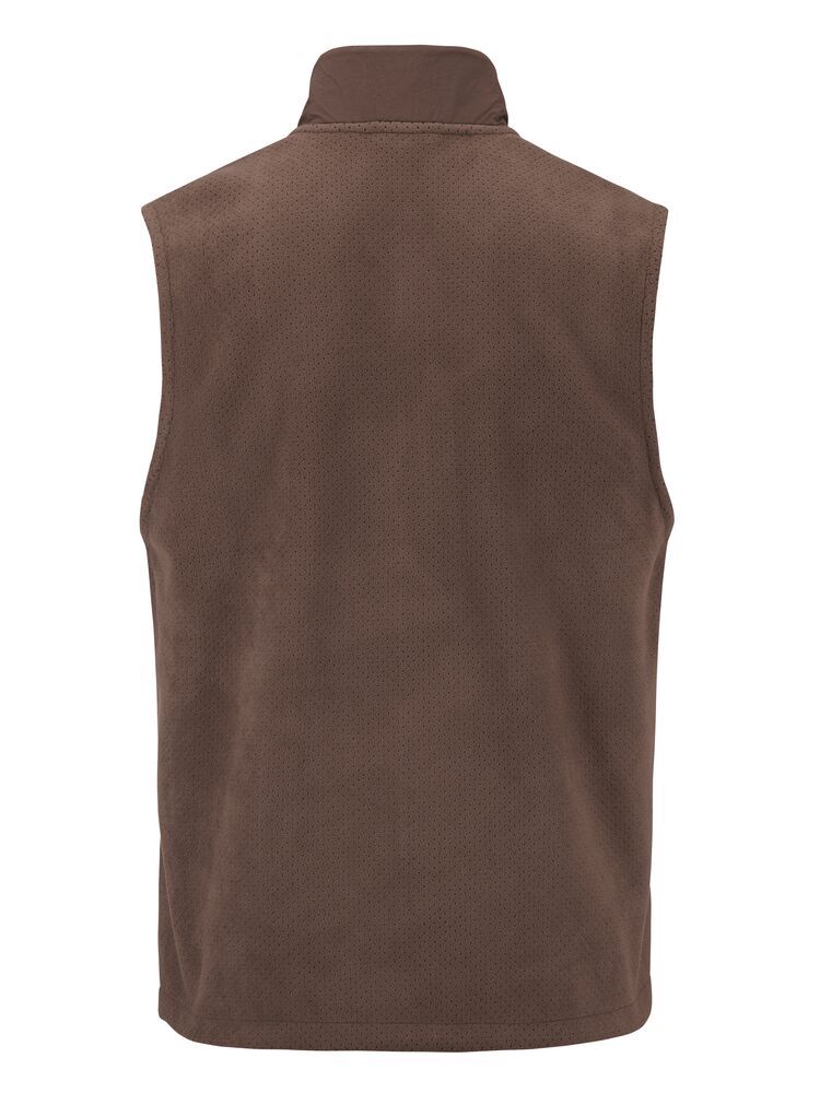 Subz Fleece Weste