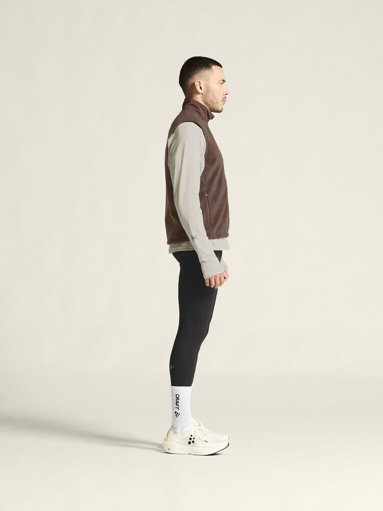 Subz Fleece Weste