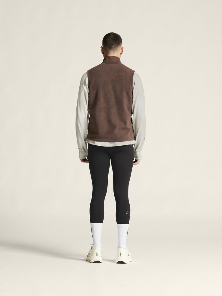Subz Fleece Weste