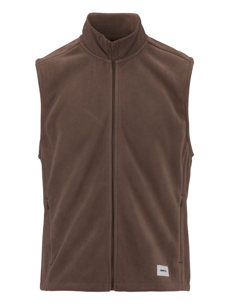 Subz Fleece Weste