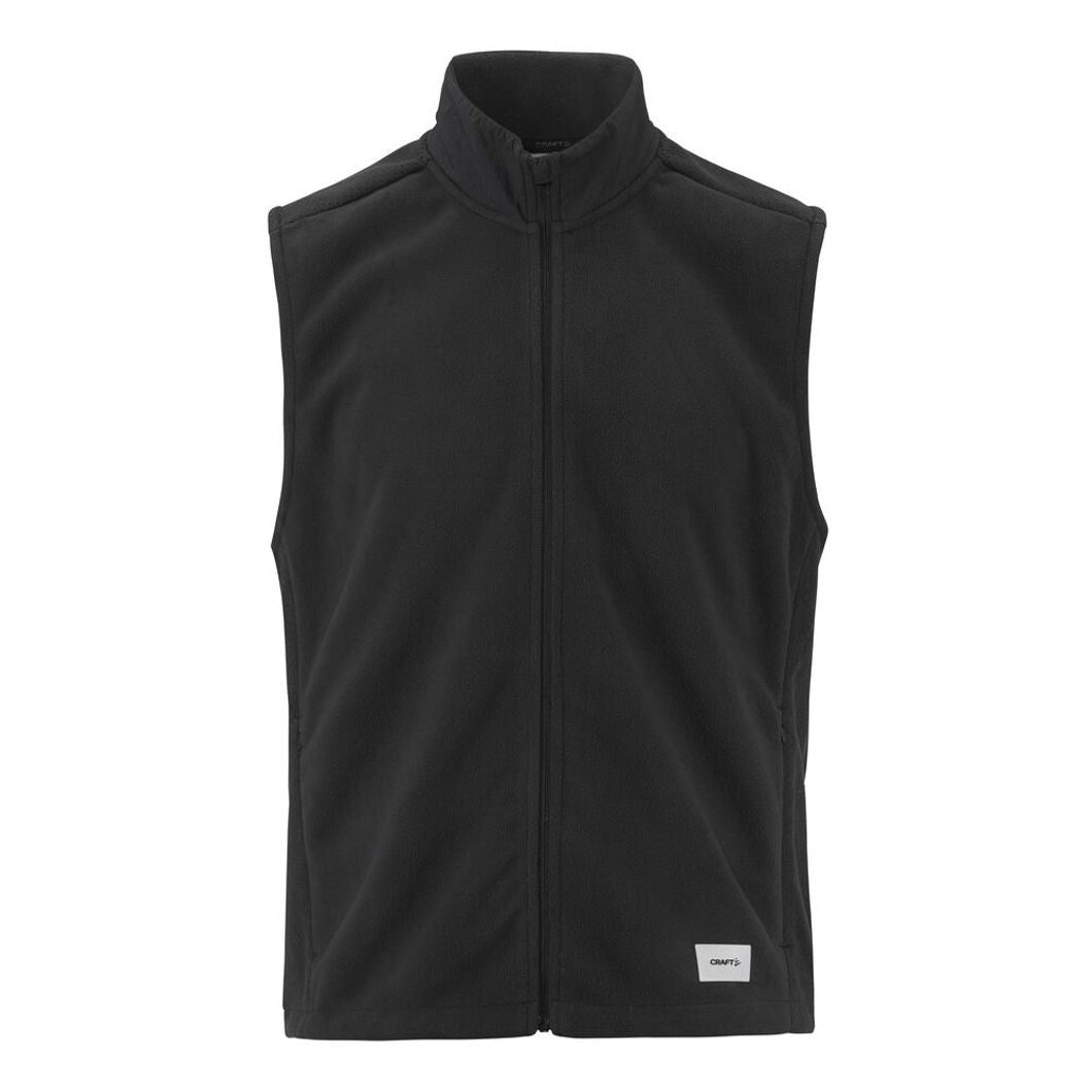Subz Fleece Weste