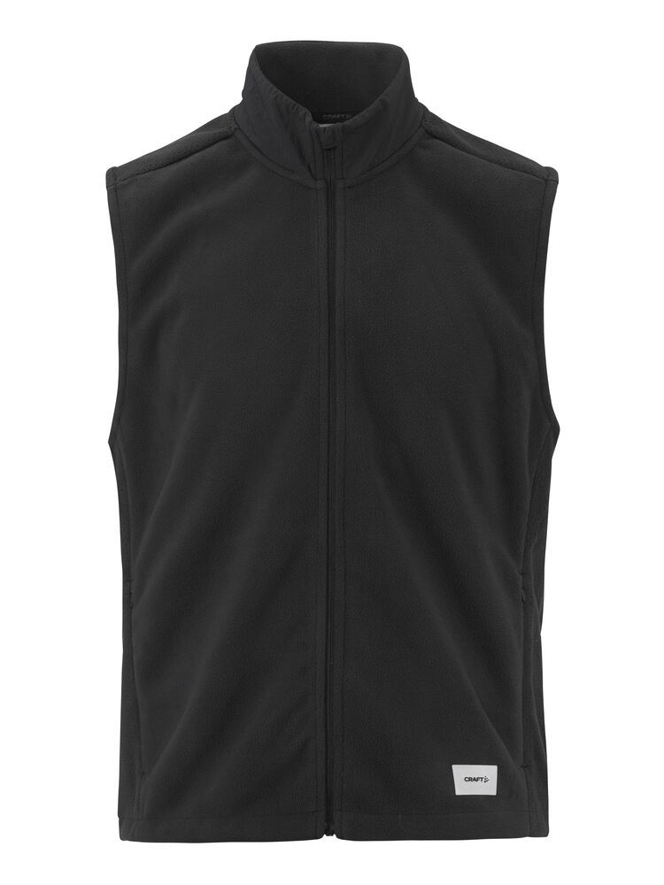 Subz Fleece Weste