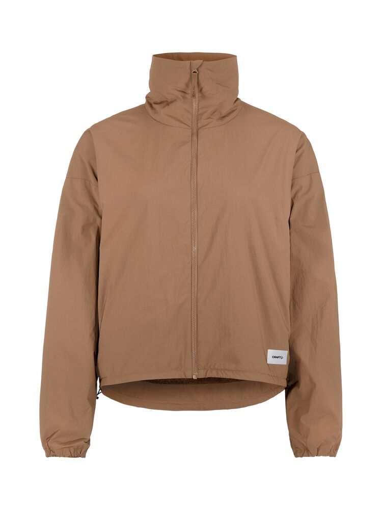 Subz Light Jacket Damen