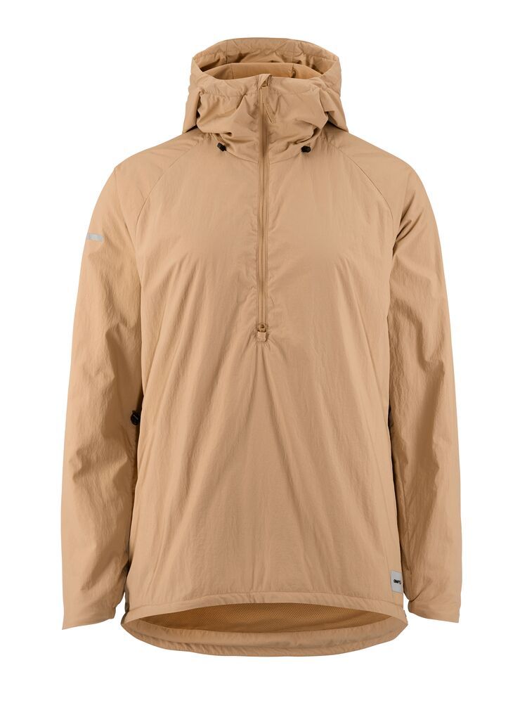 Subz Warm Hood Damen