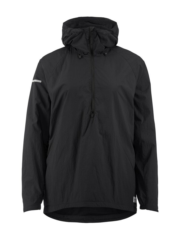 Subz Warm Hood Damen